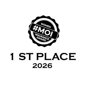 Év Kiemelkedő Női Vezetője díj